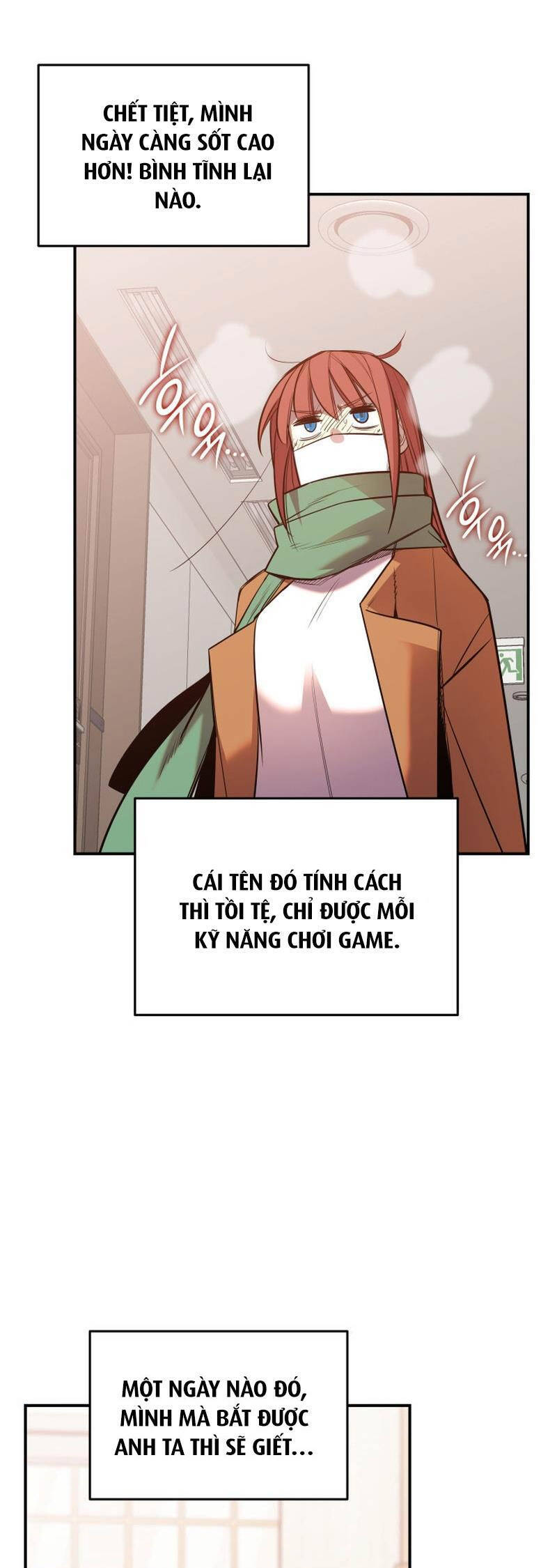 Tôi Là Lính Mới Chap 188 - Next Chap 189