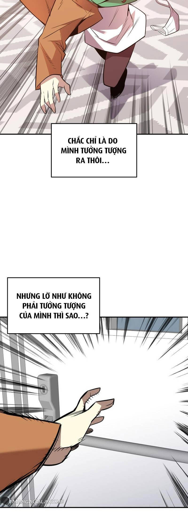 Tôi Là Lính Mới Chap 188 - Next Chap 189