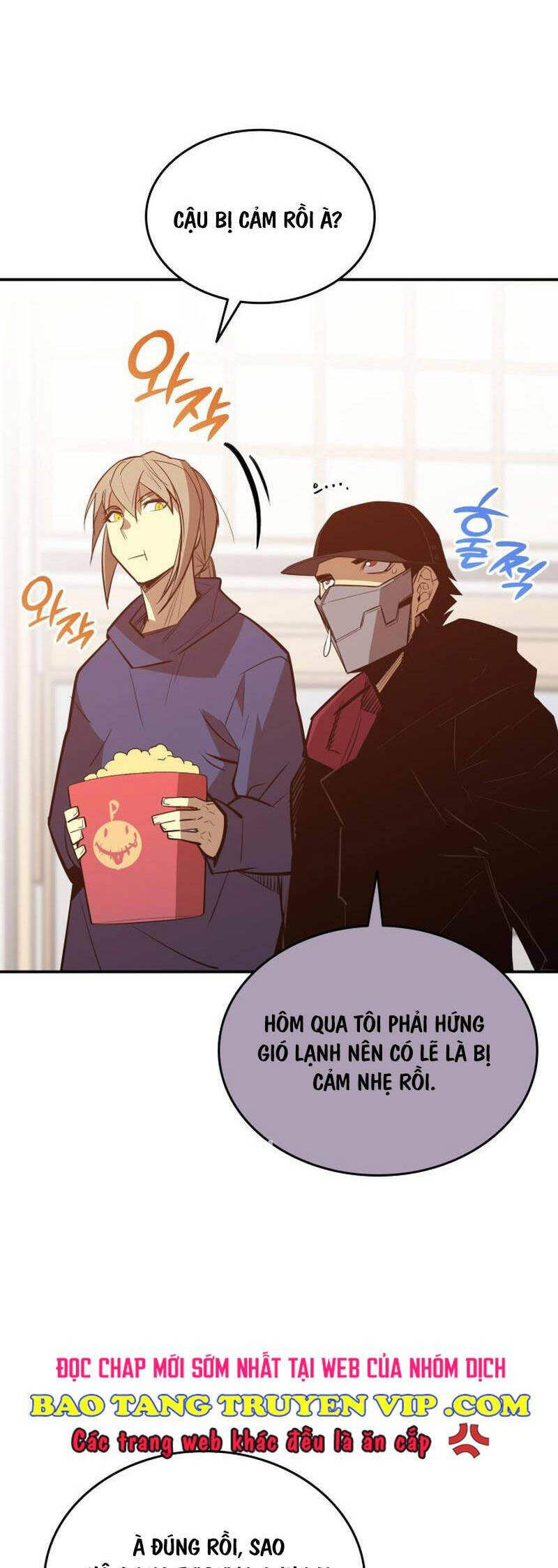 Tôi Là Lính Mới Chap 188 - Next Chap 189