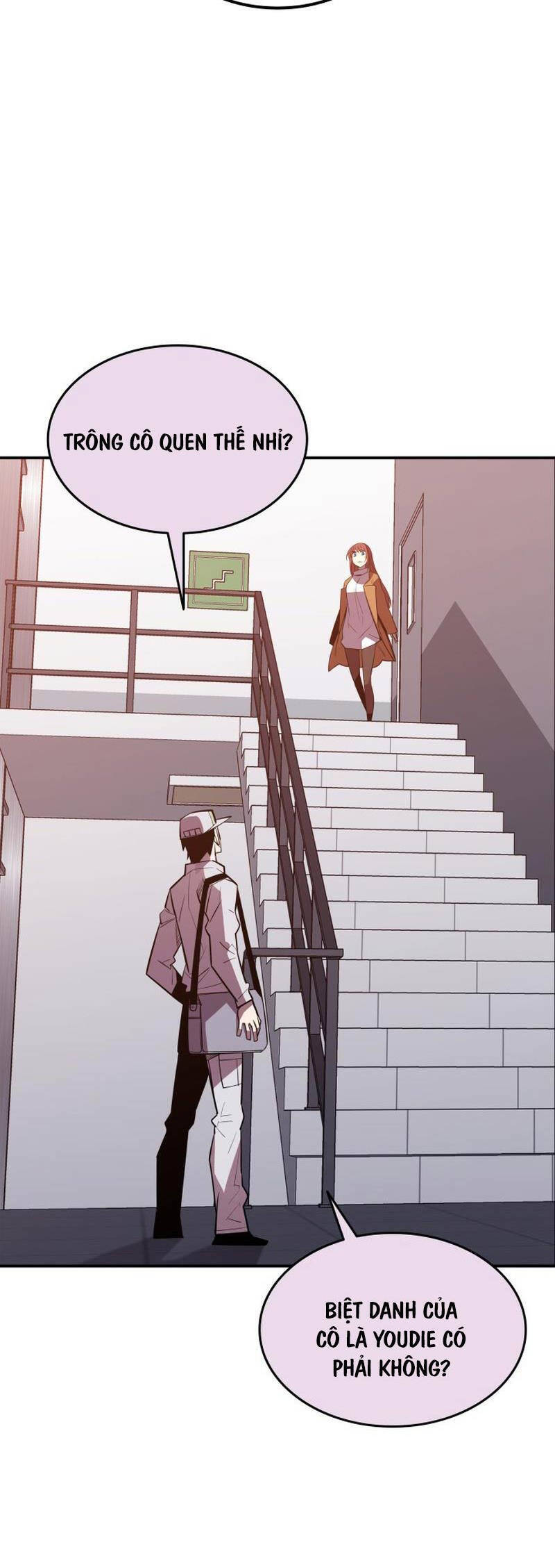 Tôi Là Lính Mới Chap 188 - Next Chap 189