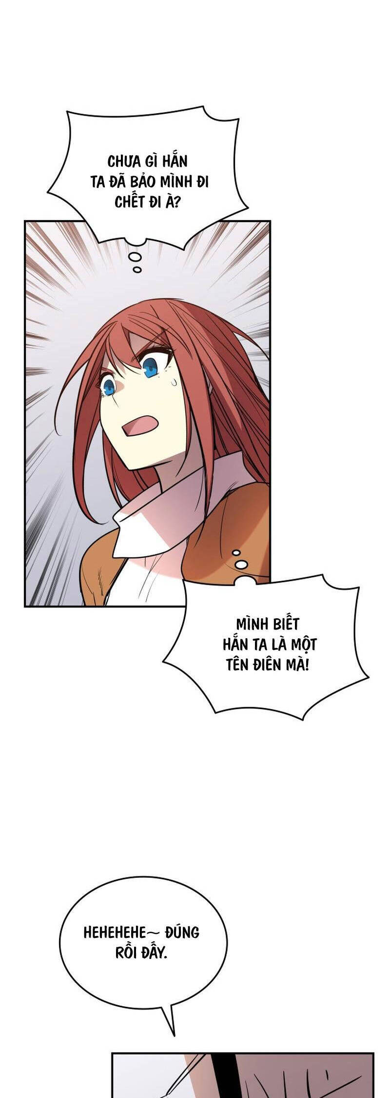 Tôi Là Lính Mới Chap 188 - Next Chap 189
