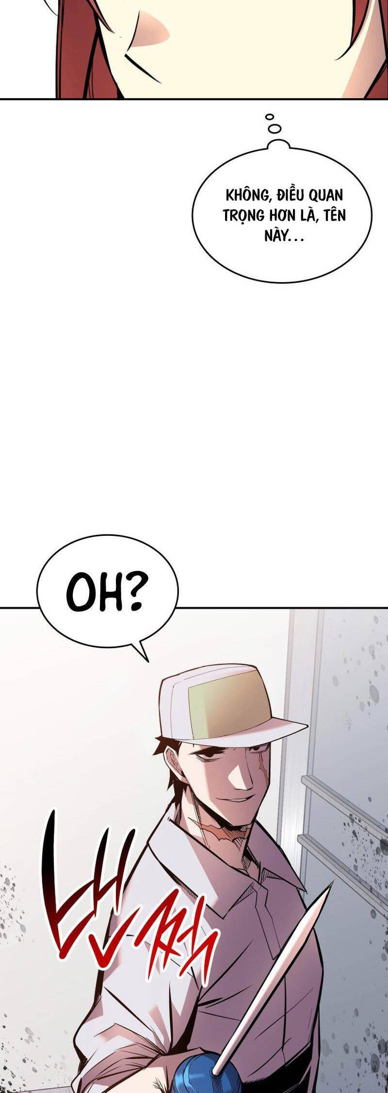 Tôi Là Lính Mới Chap 188 - Next Chap 189