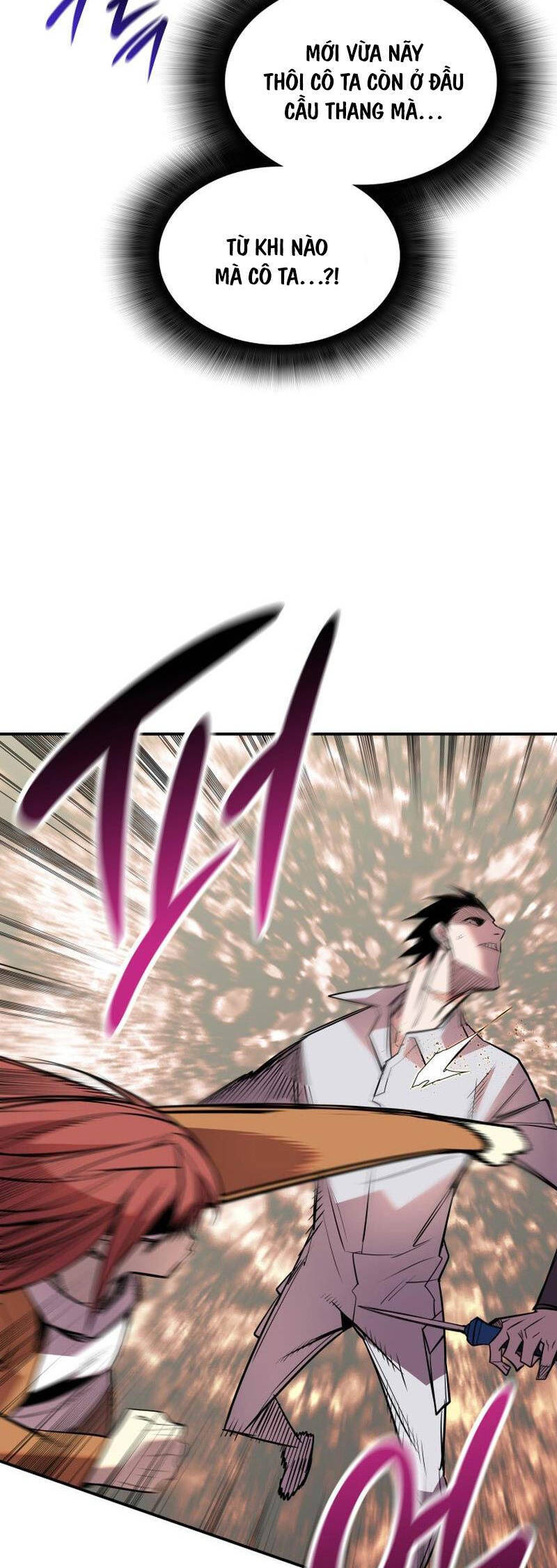 Tôi Là Lính Mới Chap 188 - Next Chap 189