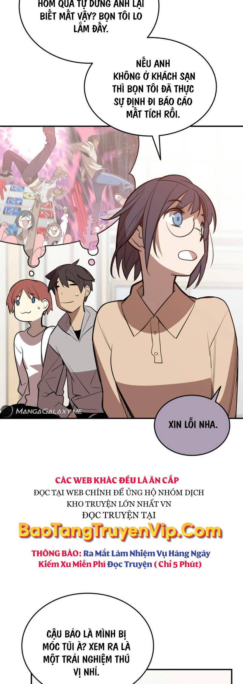 Tôi Là Lính Mới Chap 188 - Next Chap 189