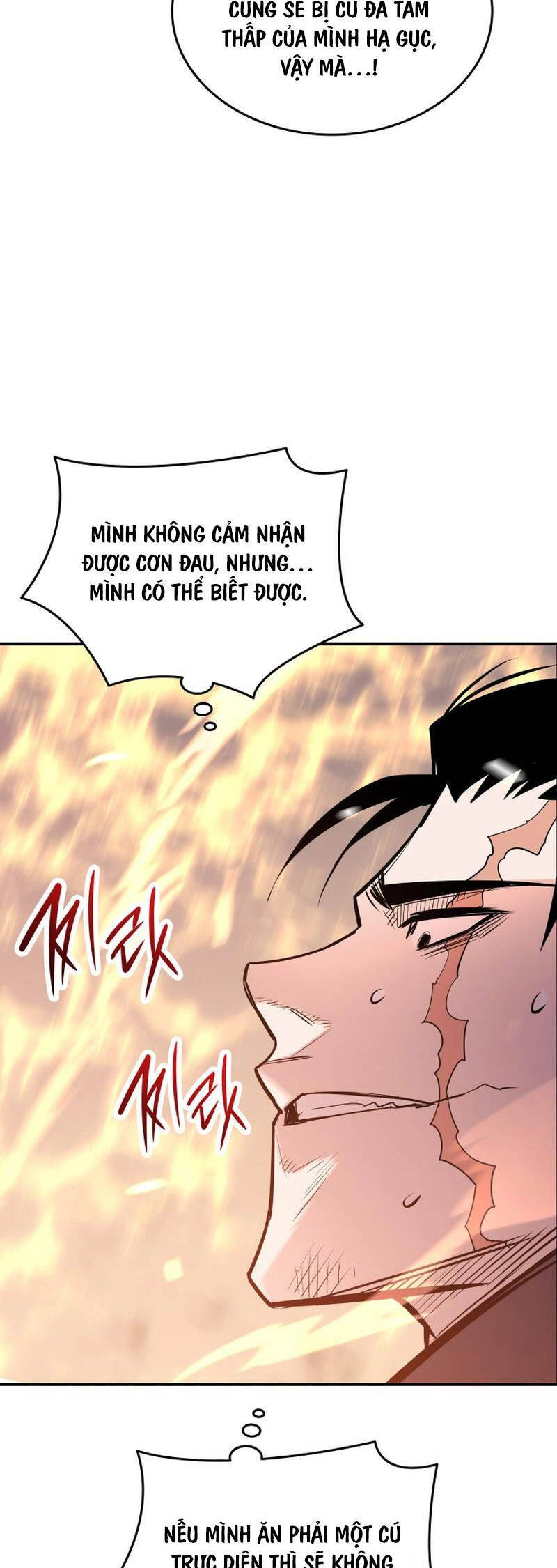 Tôi Là Lính Mới Chap 188 - Next Chap 189