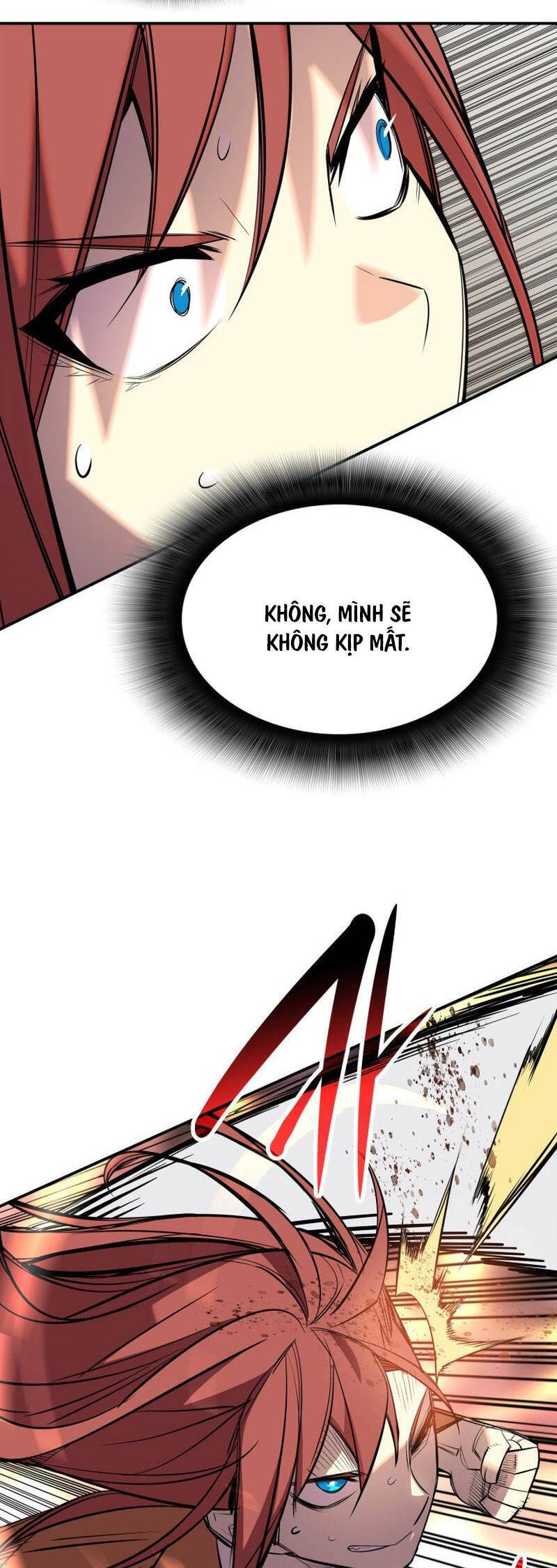Tôi Là Lính Mới Chap 188 - Next Chap 189