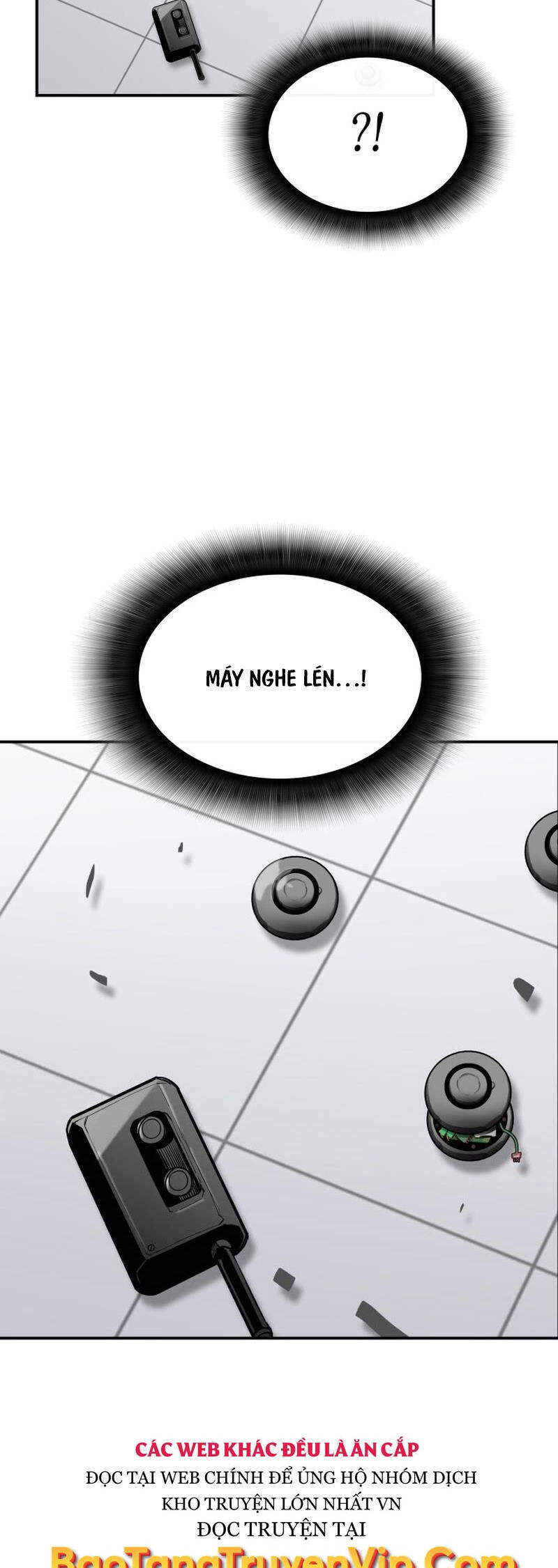 Tôi Là Lính Mới Chap 188 - Next Chap 189