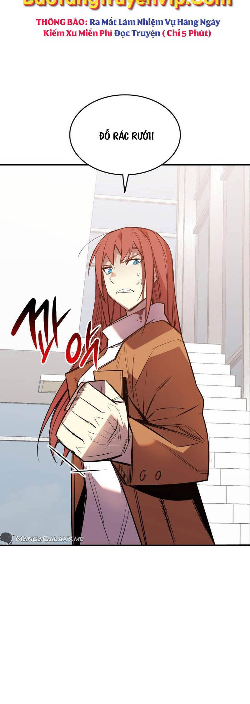 Tôi Là Lính Mới Chap 188 - Next Chap 189