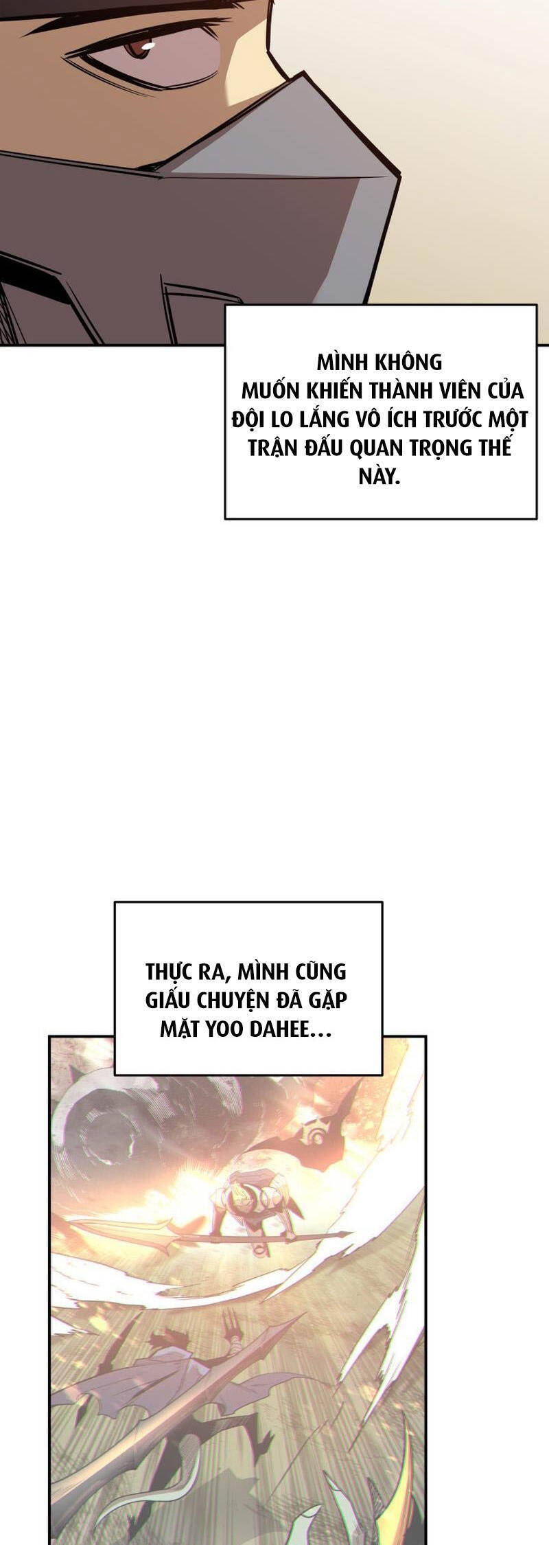 Tôi Là Lính Mới Chap 188 - Next Chap 189