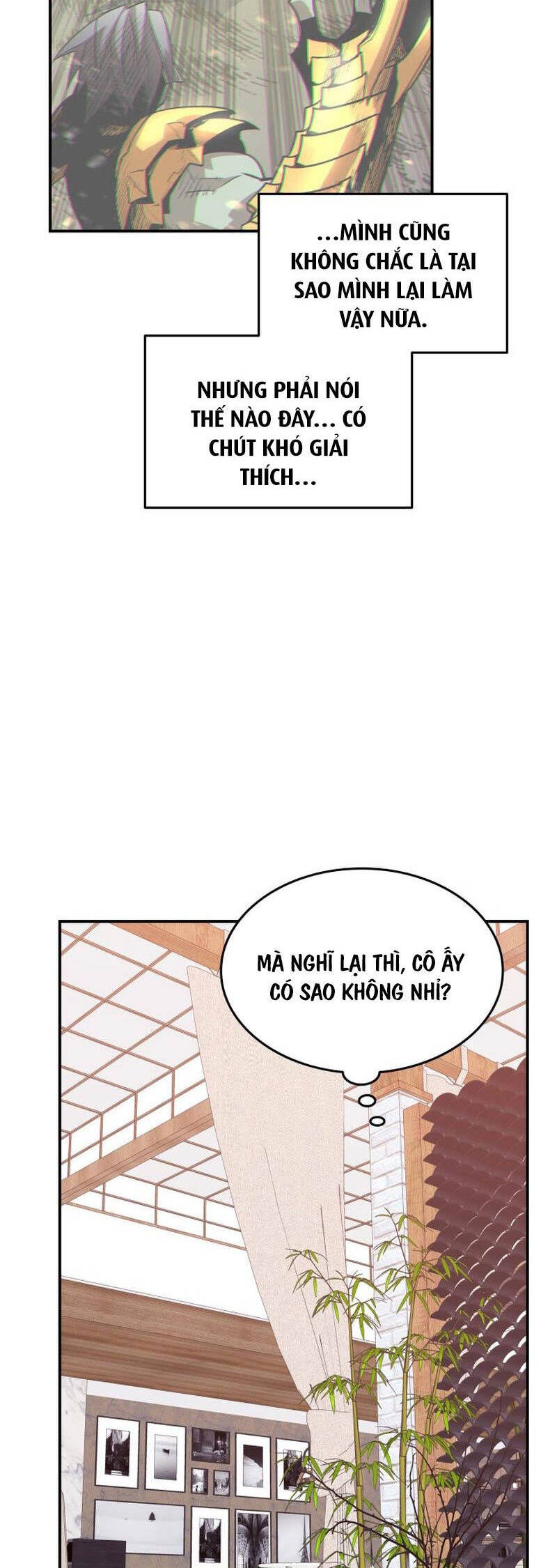 Tôi Là Lính Mới Chap 188 - Next Chap 189