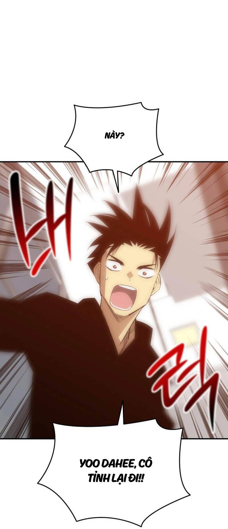 Tôi Là Lính Mới Chap 189 - Next Chap 190