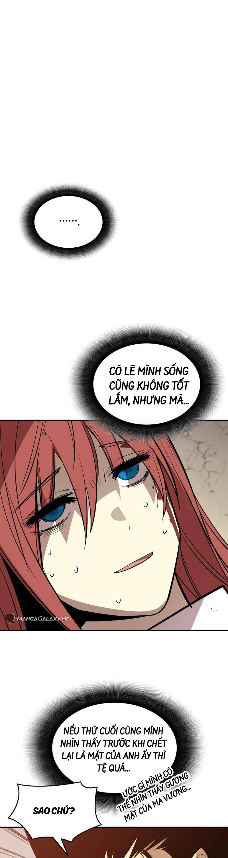 Tôi Là Lính Mới Chap 189 - Next Chap 190