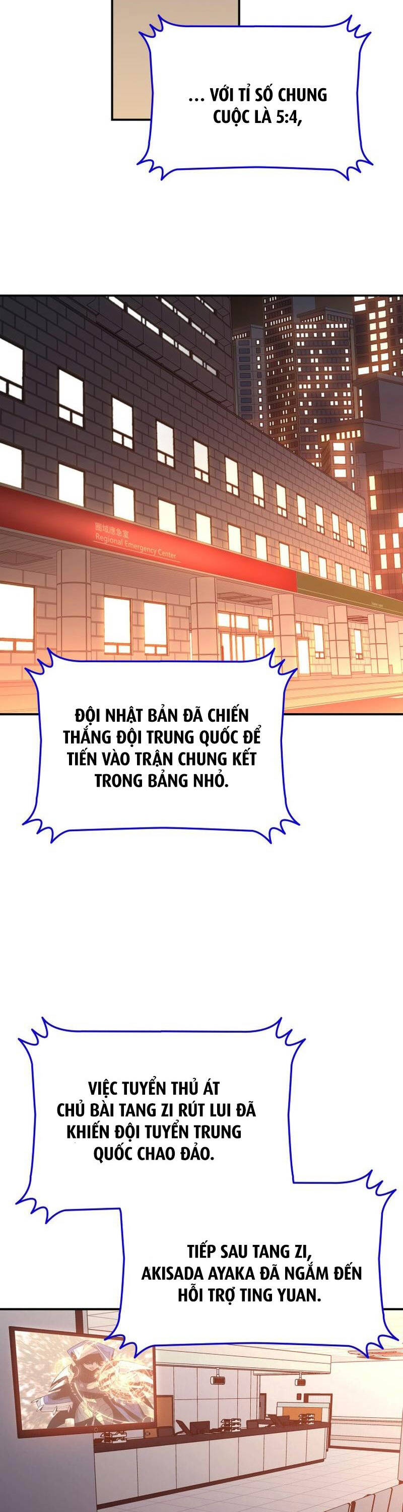 Tôi Là Lính Mới Chap 189 - Next Chap 190