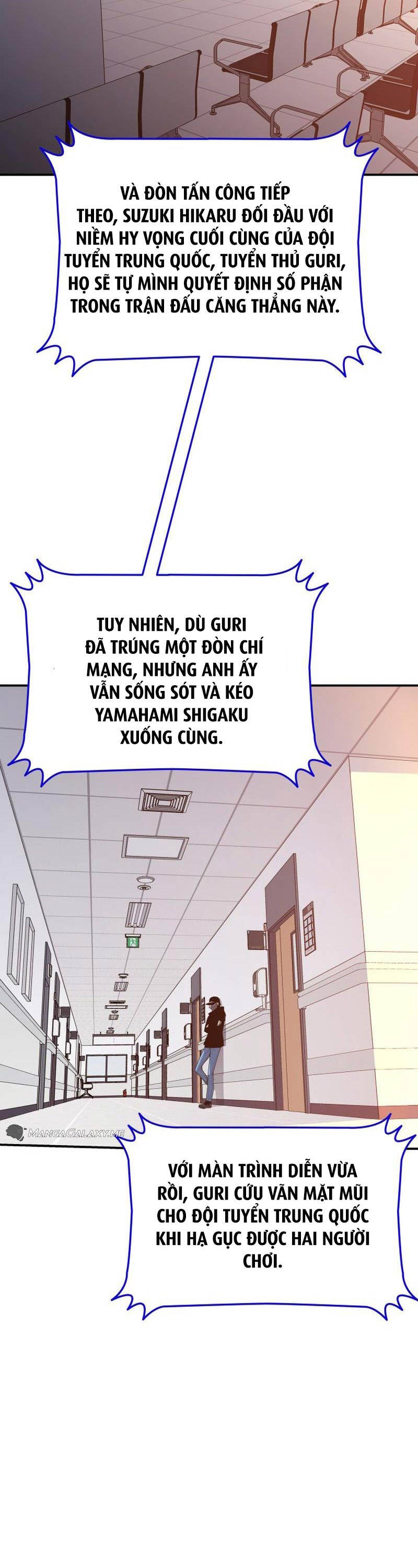 Tôi Là Lính Mới Chap 189 - Next Chap 190