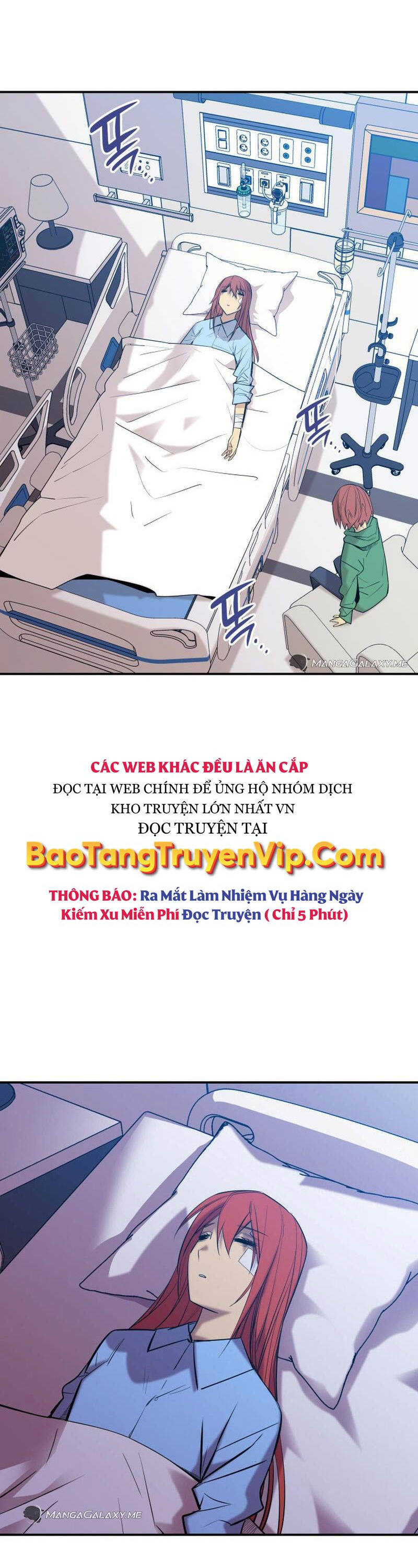 Tôi Là Lính Mới Chap 189 - Next Chap 190
