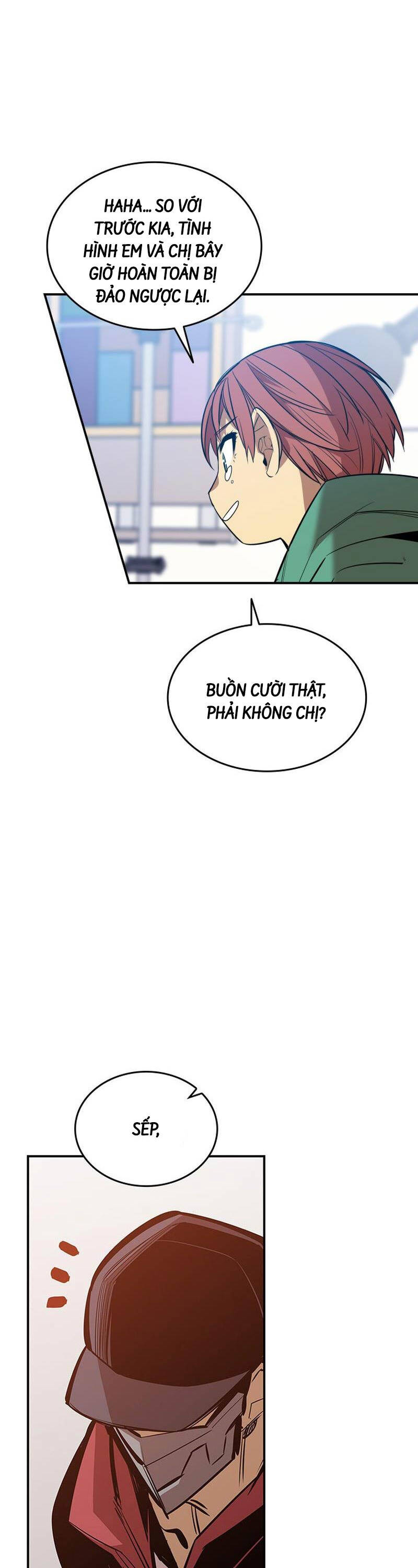 Tôi Là Lính Mới Chap 189 - Next Chap 190