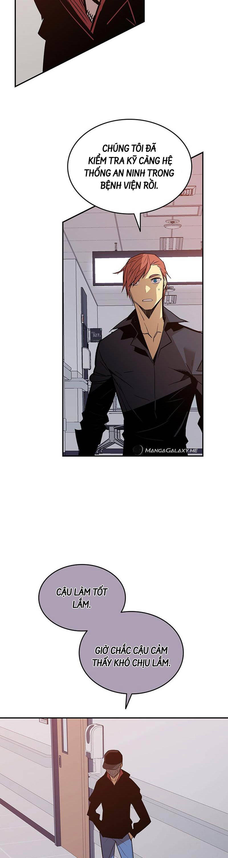 Tôi Là Lính Mới Chap 189 - Next Chap 190