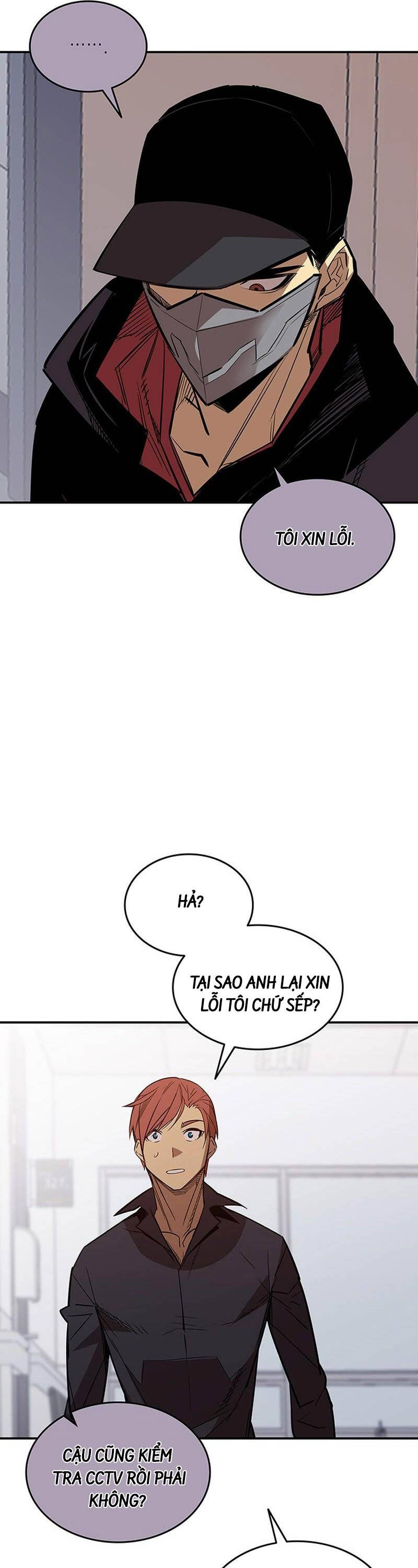 Tôi Là Lính Mới Chap 189 - Next Chap 190