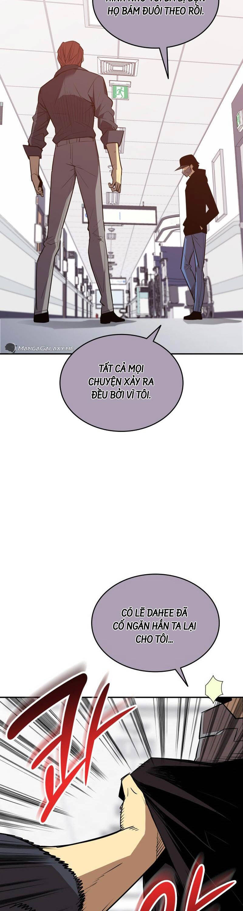 Tôi Là Lính Mới Chap 189 - Next Chap 190