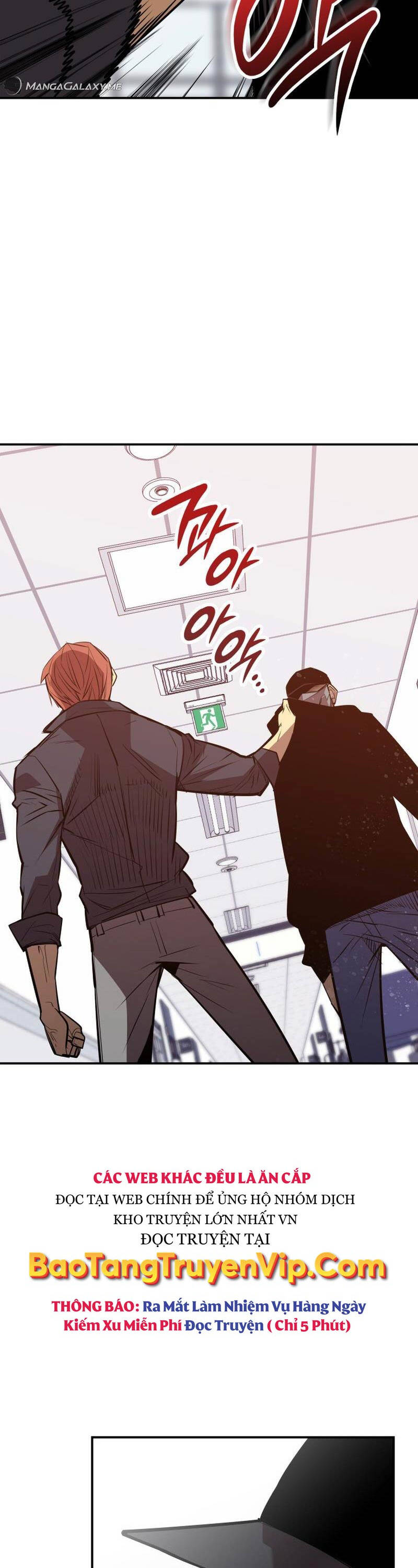 Tôi Là Lính Mới Chap 189 - Next Chap 190