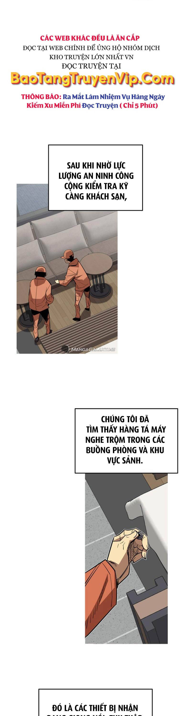 Tôi Là Lính Mới Chap 189 - Next Chap 190