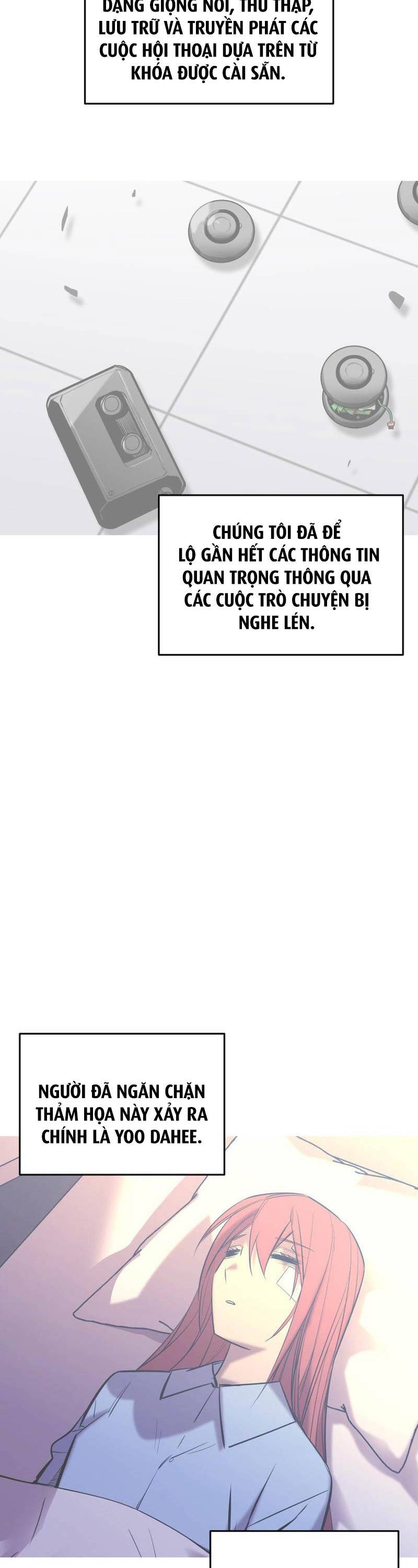 Tôi Là Lính Mới Chap 189 - Next Chap 190