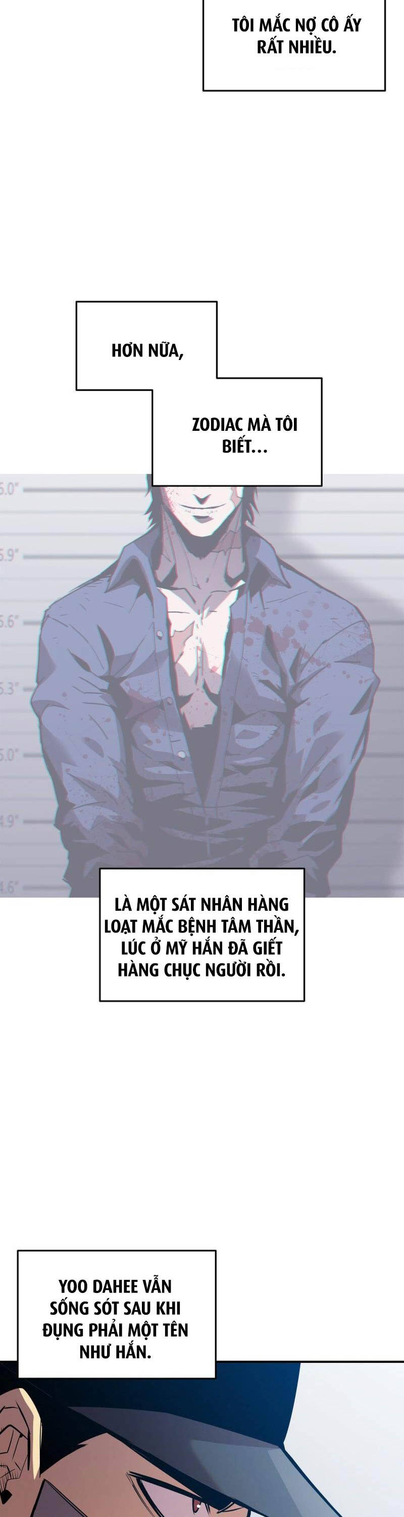 Tôi Là Lính Mới Chap 189 - Next Chap 190