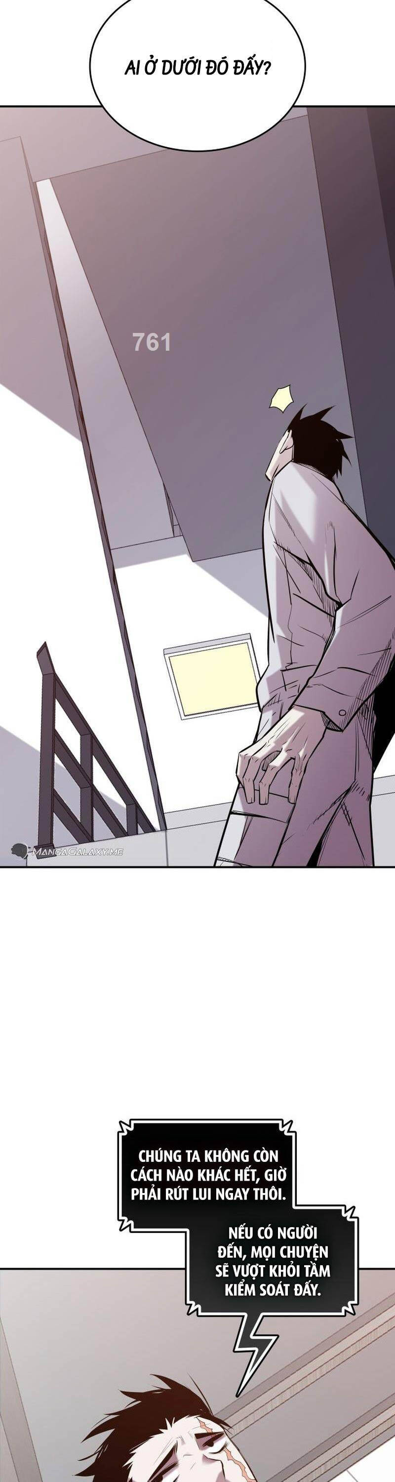 Tôi Là Lính Mới Chap 189 - Next Chap 190