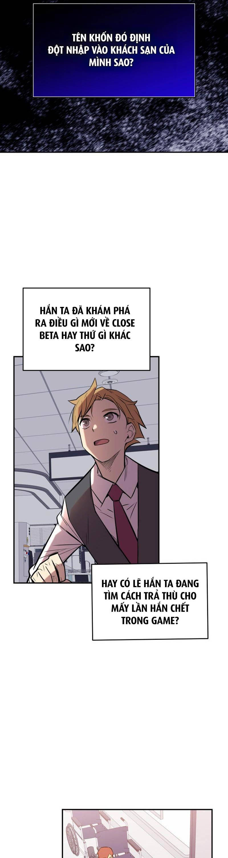Tôi Là Lính Mới Chap 189 - Next Chap 190