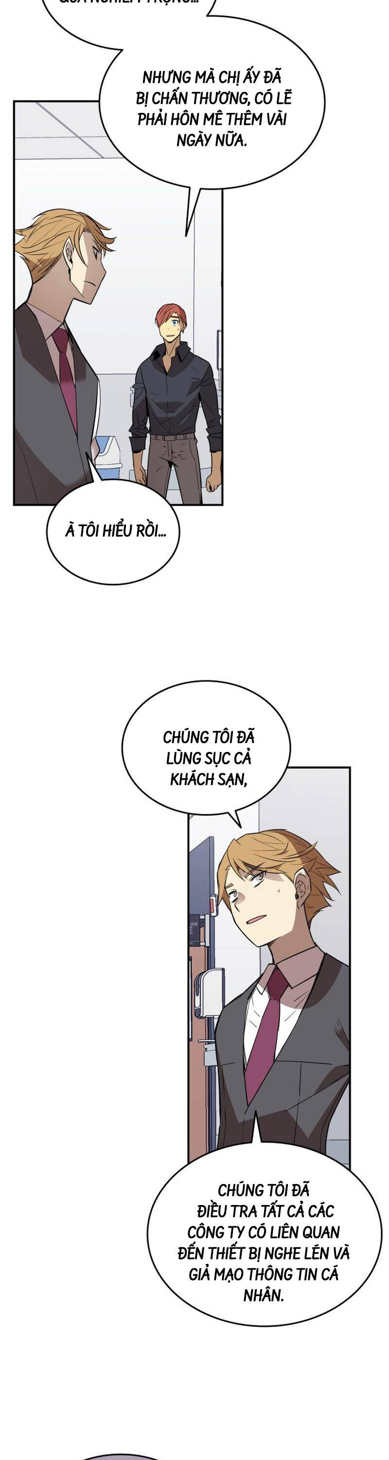 Tôi Là Lính Mới Chap 189 - Next Chap 190