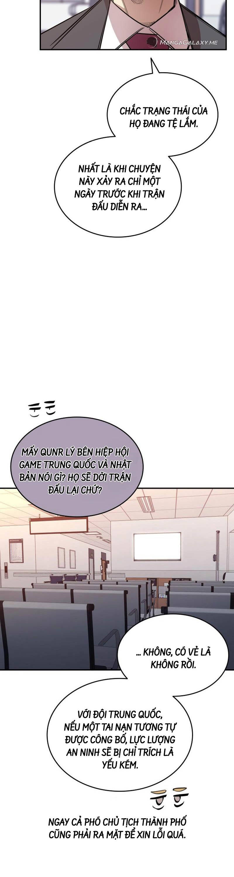 Tôi Là Lính Mới Chap 189 - Next Chap 190