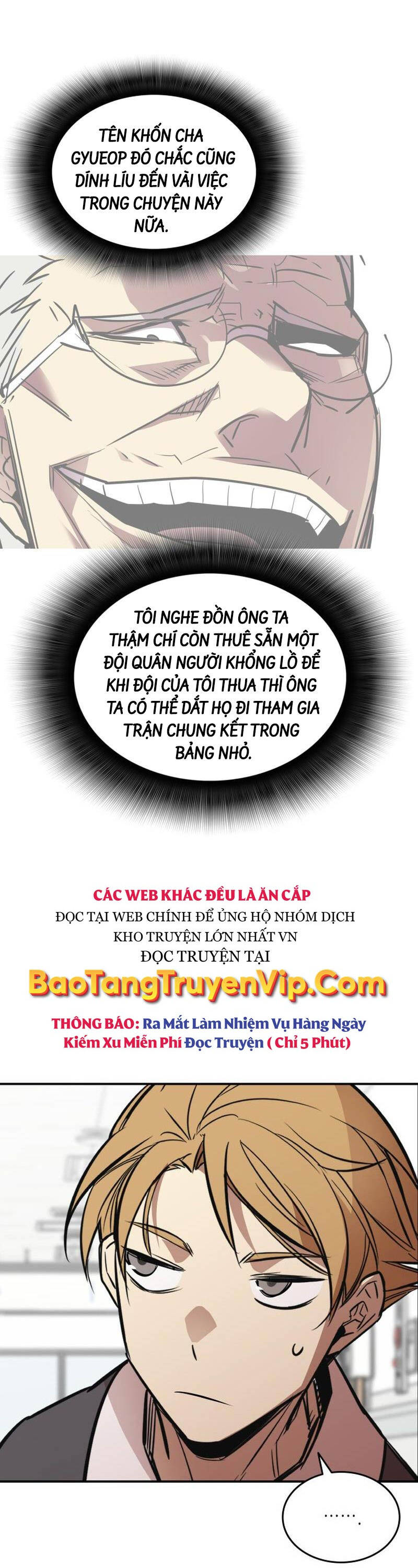 Tôi Là Lính Mới Chap 189 - Next Chap 190