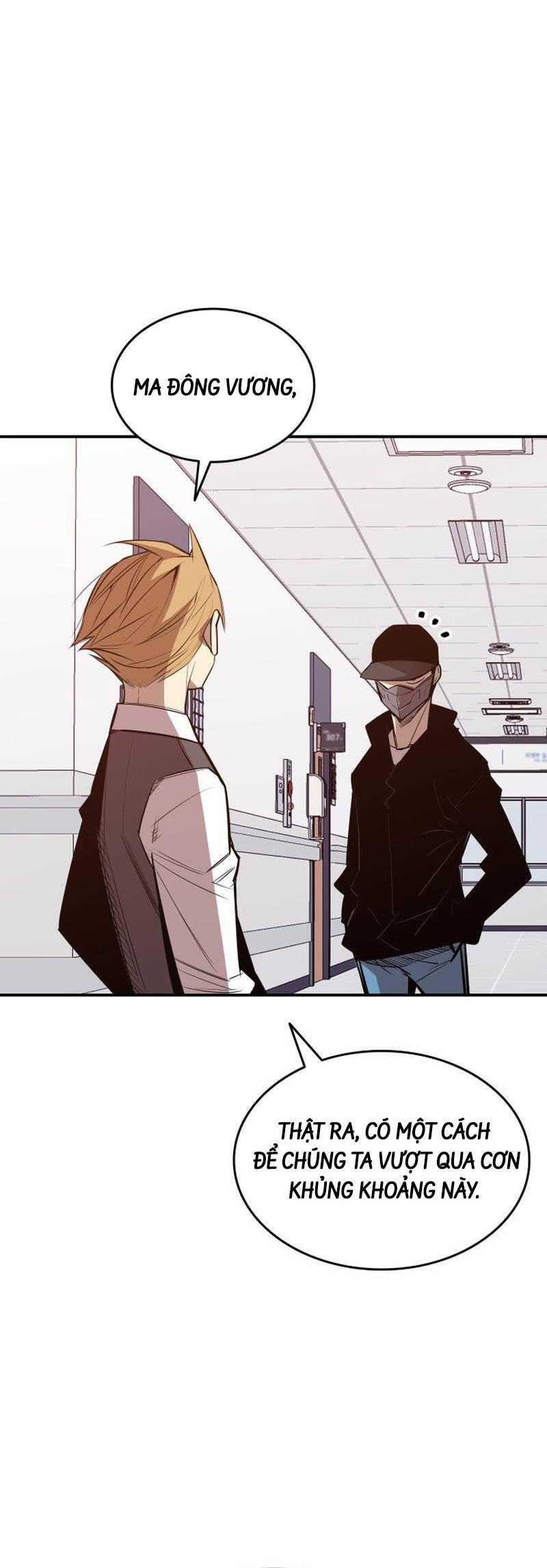 Tôi Là Lính Mới Chap 189 - Next Chap 190
