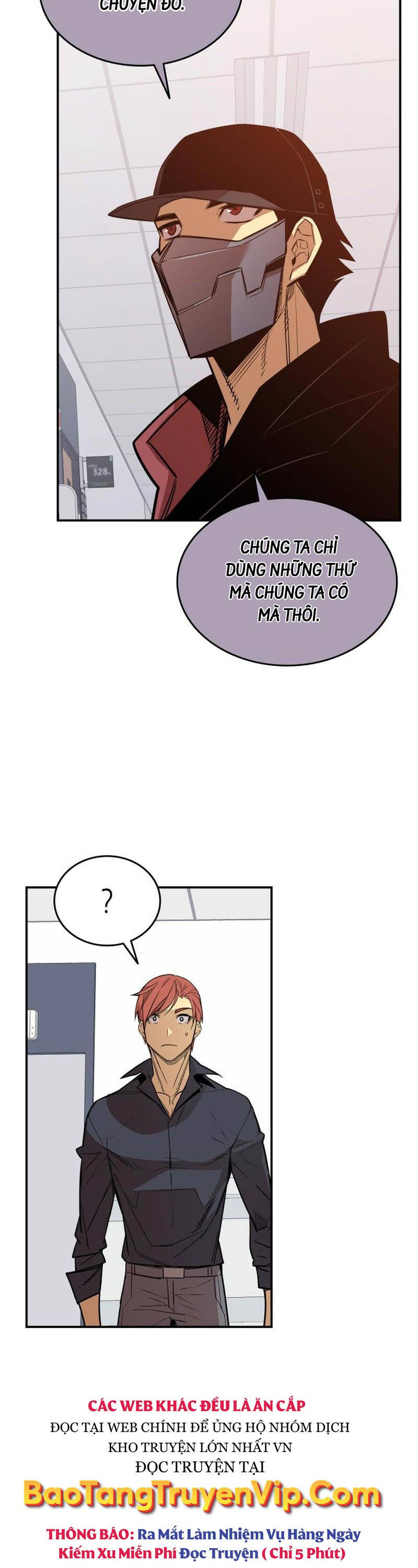Tôi Là Lính Mới Chap 189 - Next Chap 190