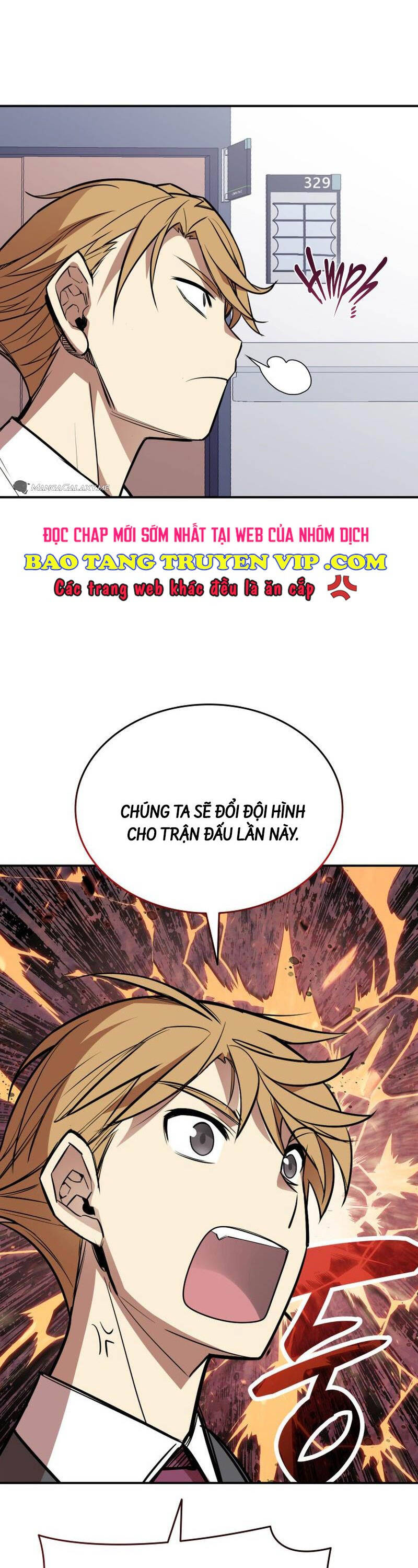 Tôi Là Lính Mới Chap 189 - Next Chap 190