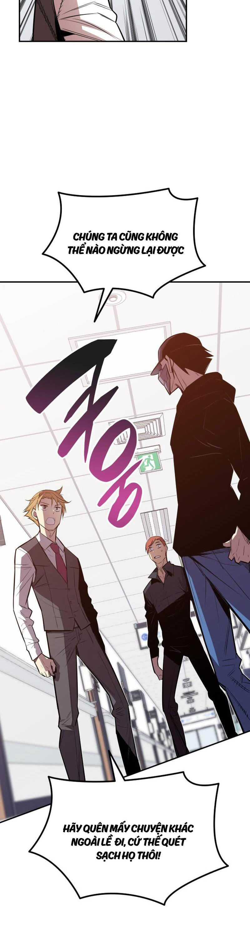 Tôi Là Lính Mới Chap 189 - Next Chap 190