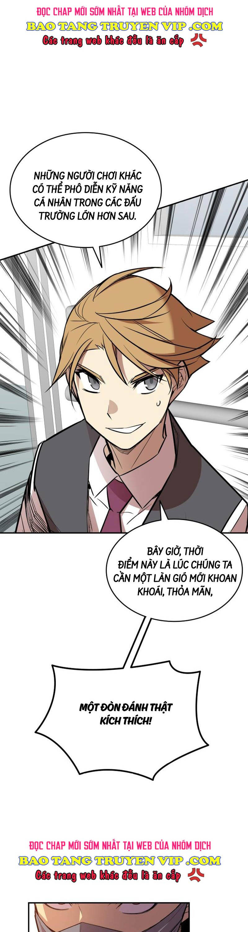 Tôi Là Lính Mới Chap 189 - Next Chap 190