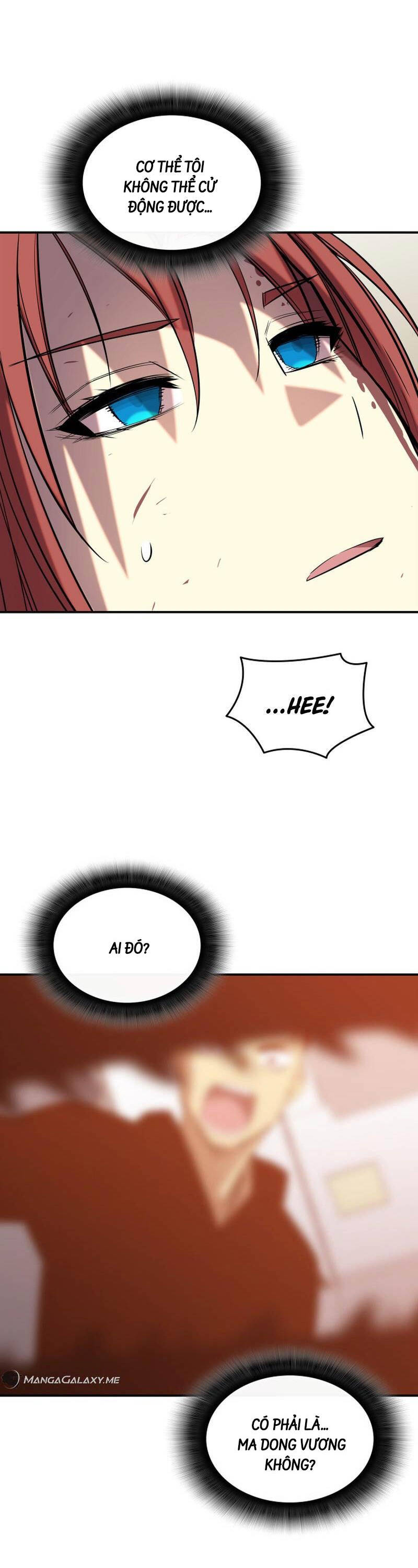 Tôi Là Lính Mới Chap 189 - Next Chap 190