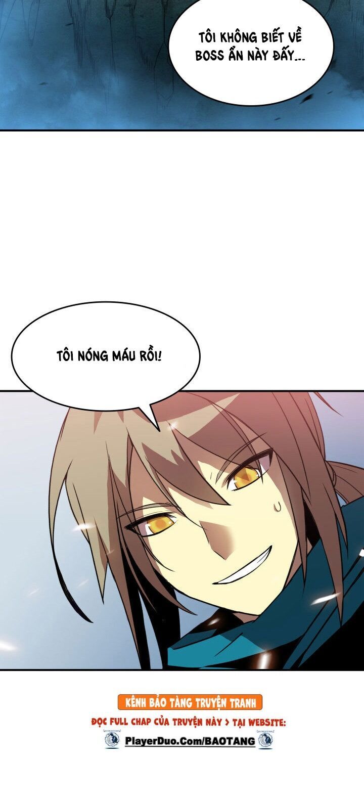 Tôi Là Lính Mới Chap 19 - Next Chap 20