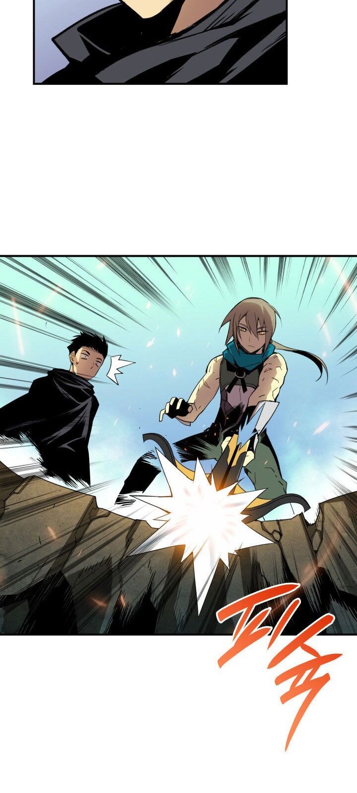 Tôi Là Lính Mới Chap 19 - Next Chap 20