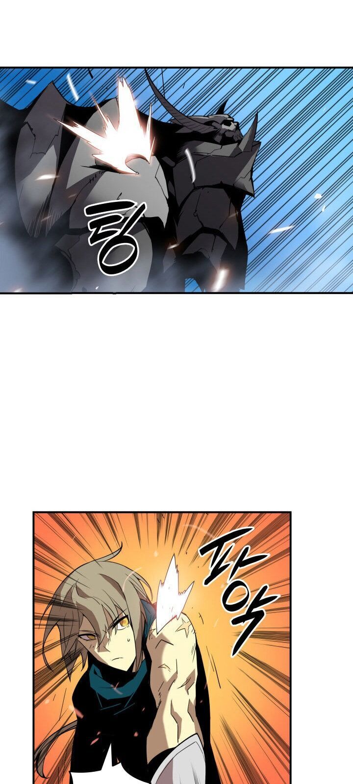 Tôi Là Lính Mới Chap 19 - Next Chap 20