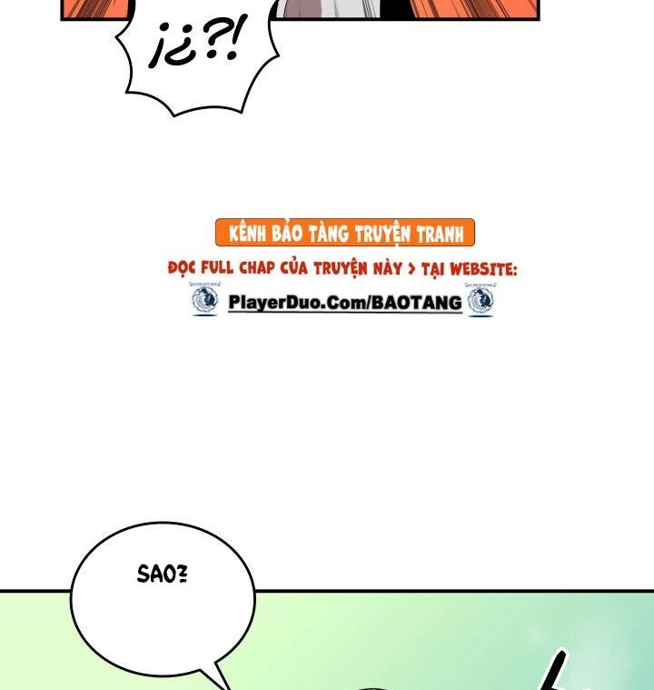Tôi Là Lính Mới Chap 19 - Next Chap 20