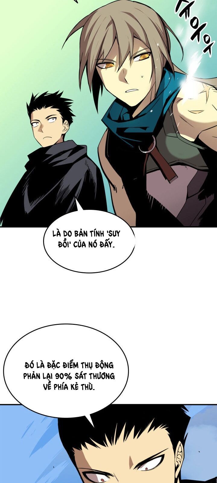 Tôi Là Lính Mới Chap 19 - Next Chap 20