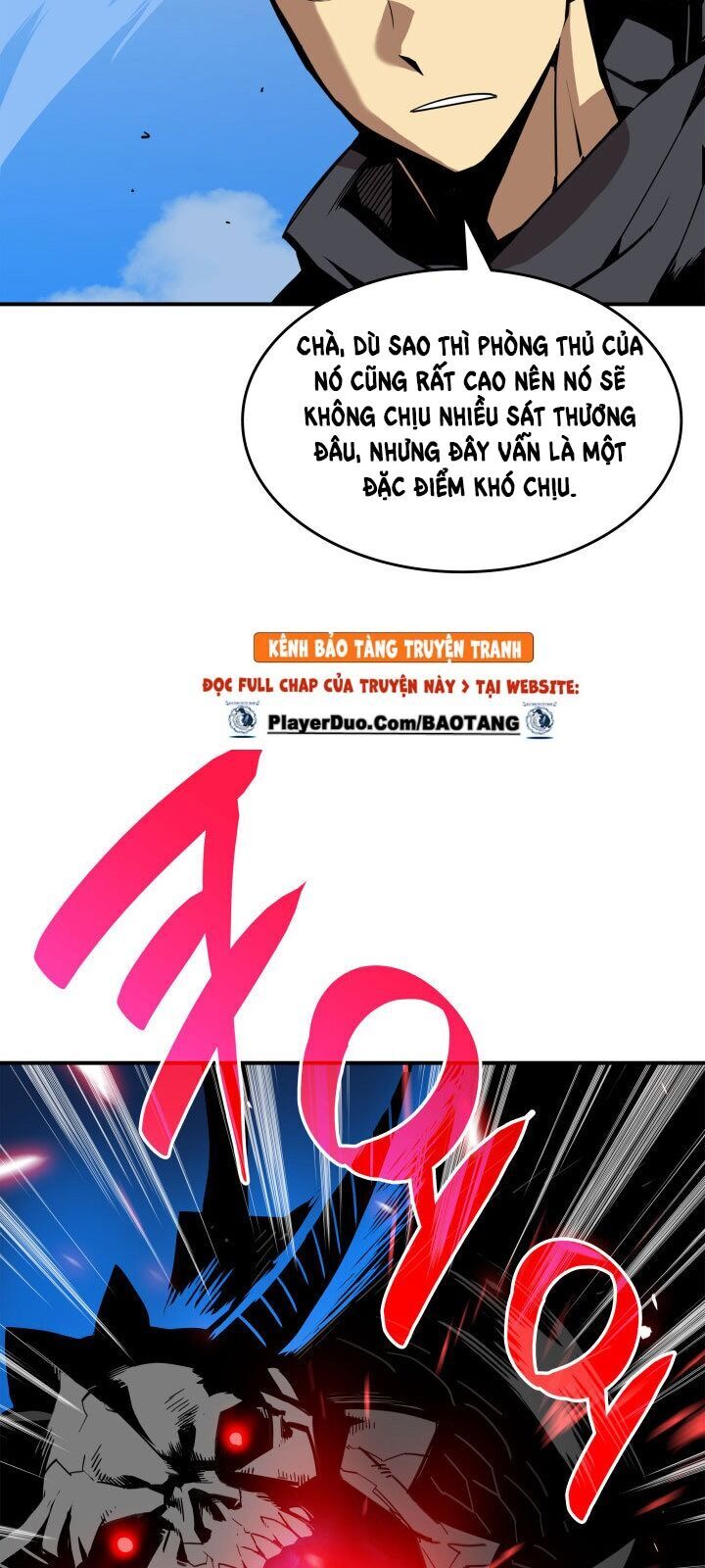Tôi Là Lính Mới Chap 19 - Next Chap 20