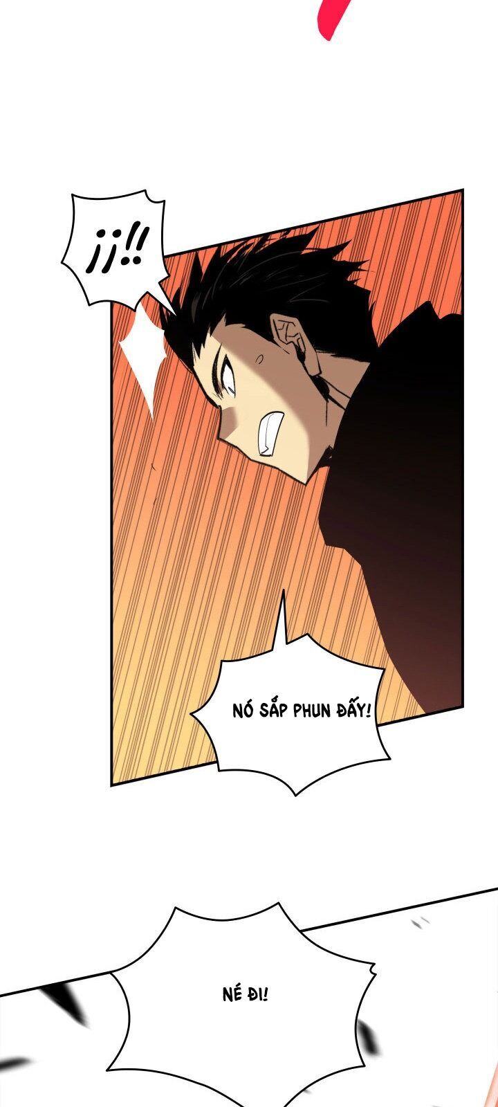 Tôi Là Lính Mới Chap 19 - Next Chap 20