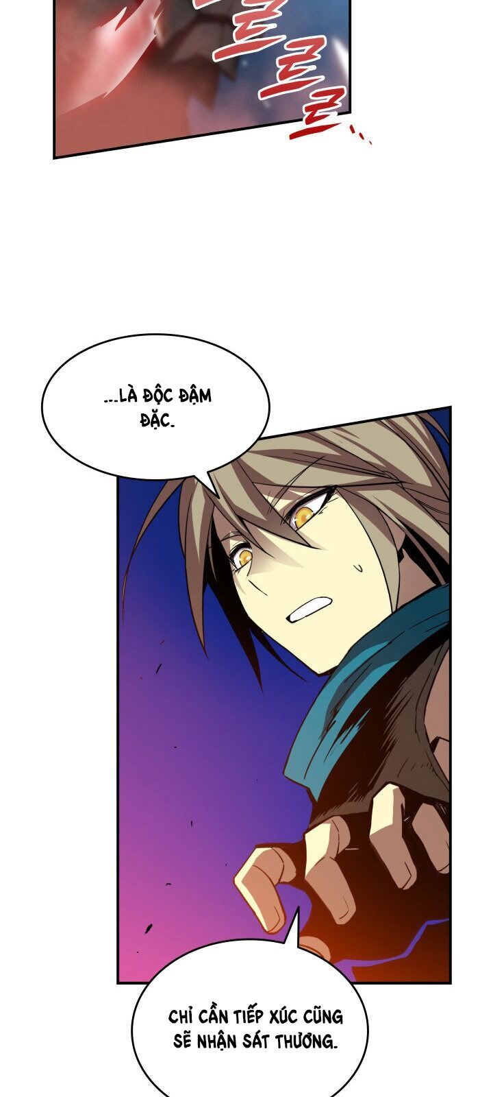 Tôi Là Lính Mới Chap 19 - Next Chap 20
