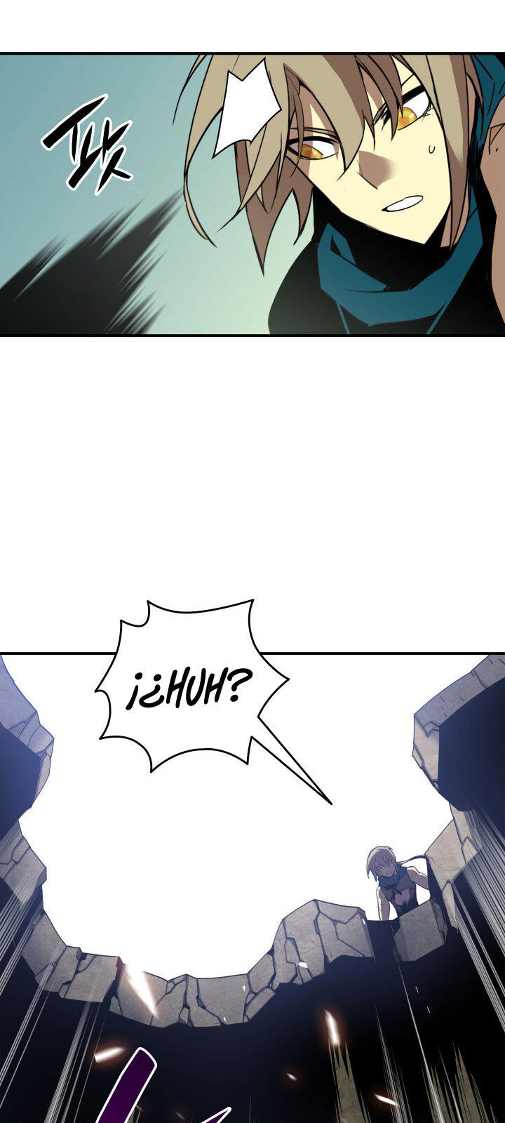 Tôi Là Lính Mới Chap 19 - Next Chap 20