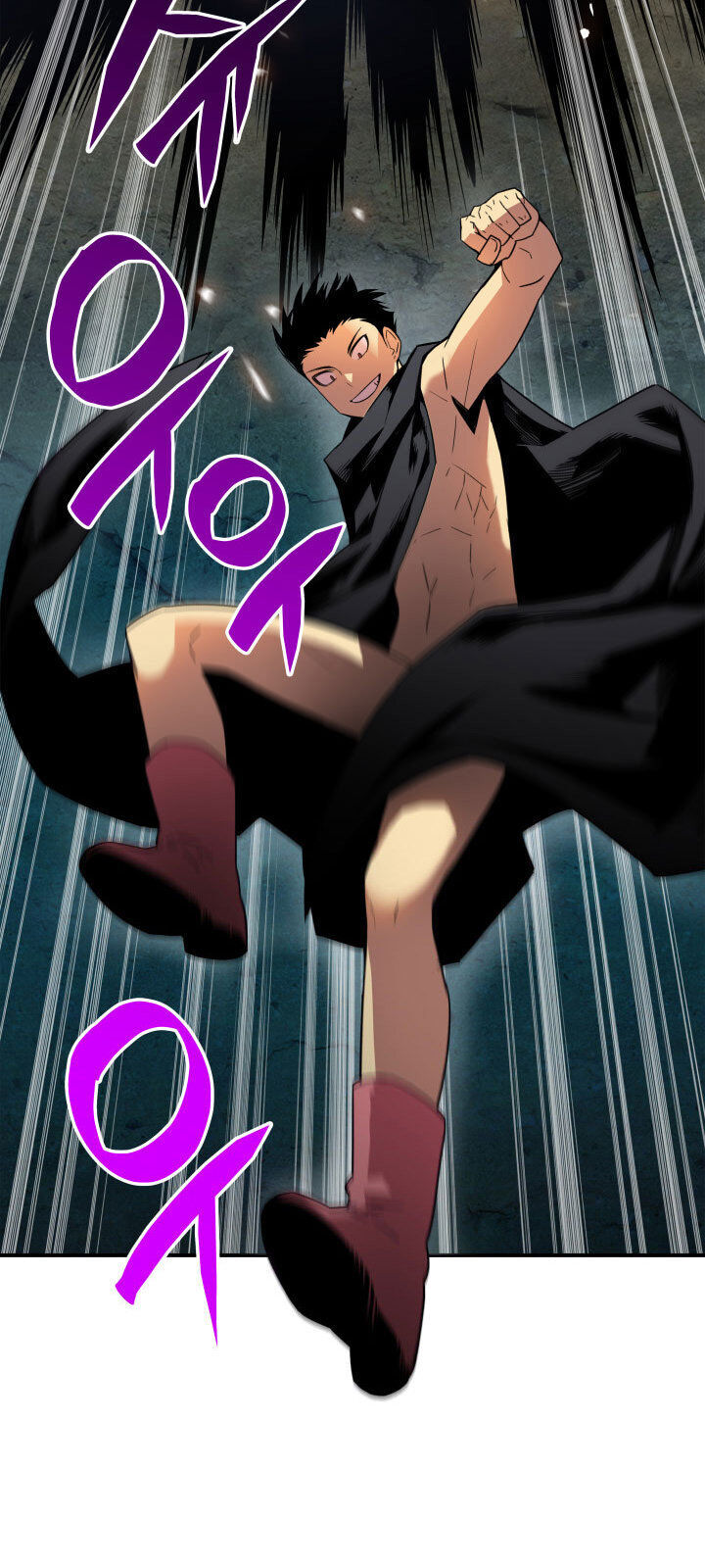 Tôi Là Lính Mới Chap 19 - Next Chap 20