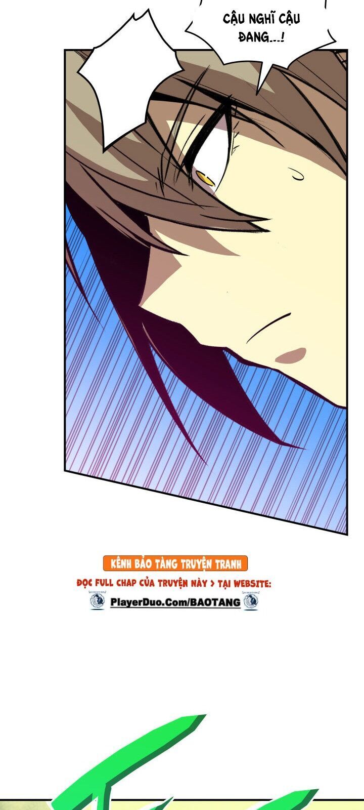 Tôi Là Lính Mới Chap 19 - Next Chap 20