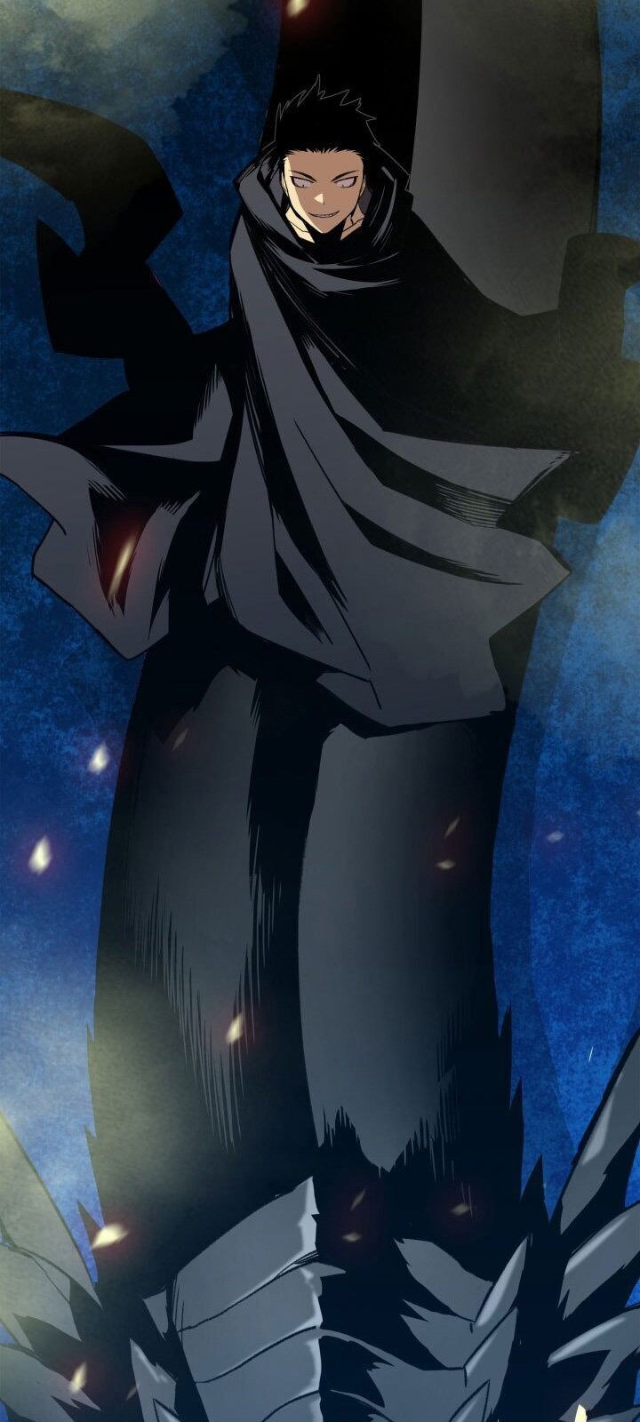 Tôi Là Lính Mới Chap 19 - Next Chap 20